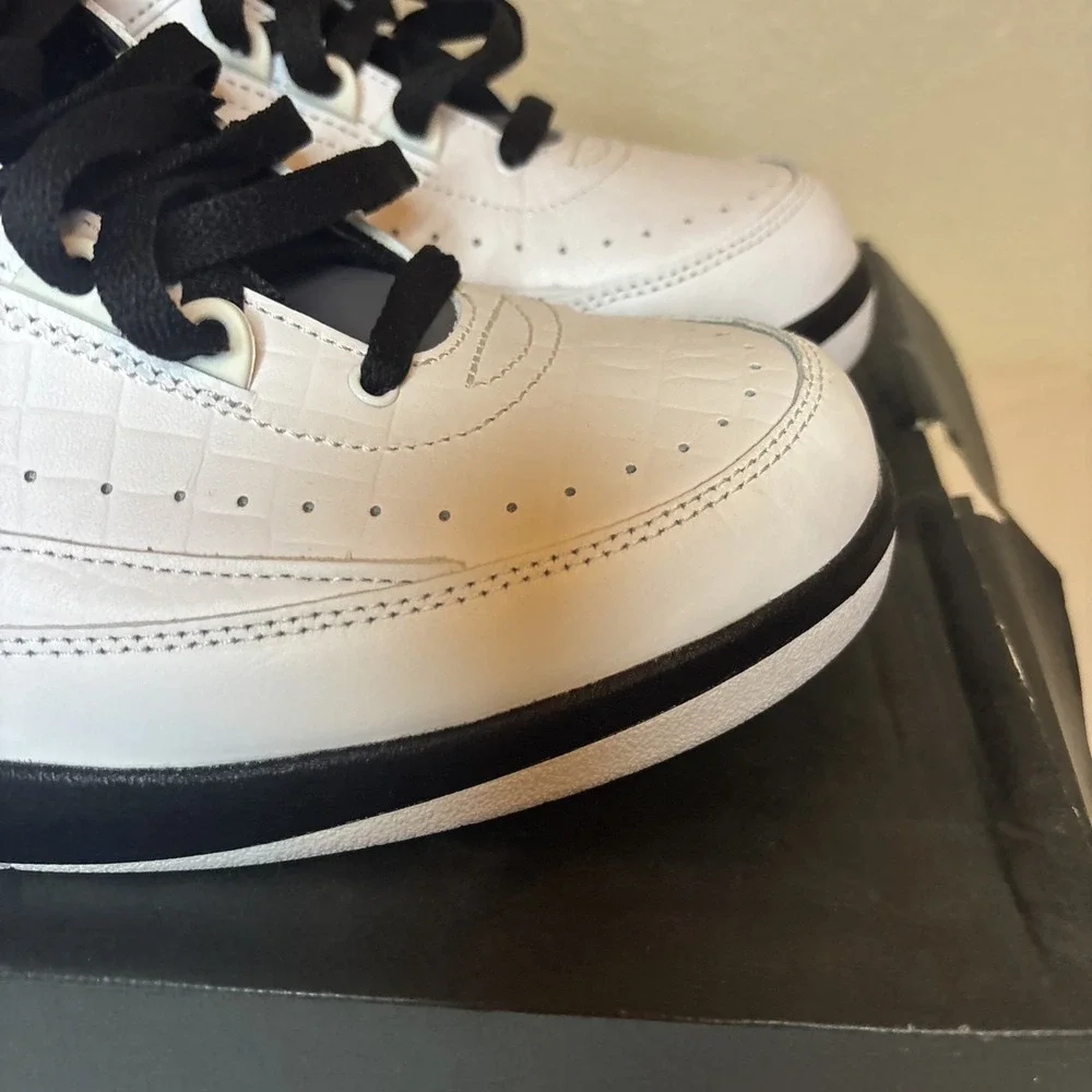 Jordan air retro